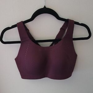 Lululemon Air Support Sports Bra